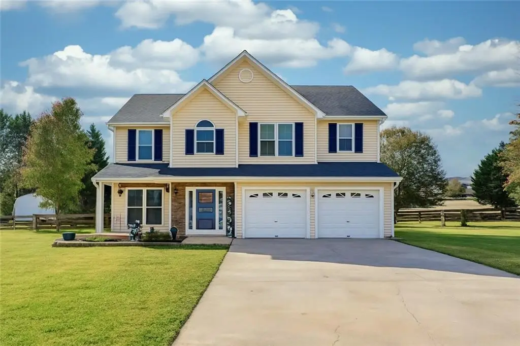 6255 Dana Way, Cumming, GA 30040 - Image #1