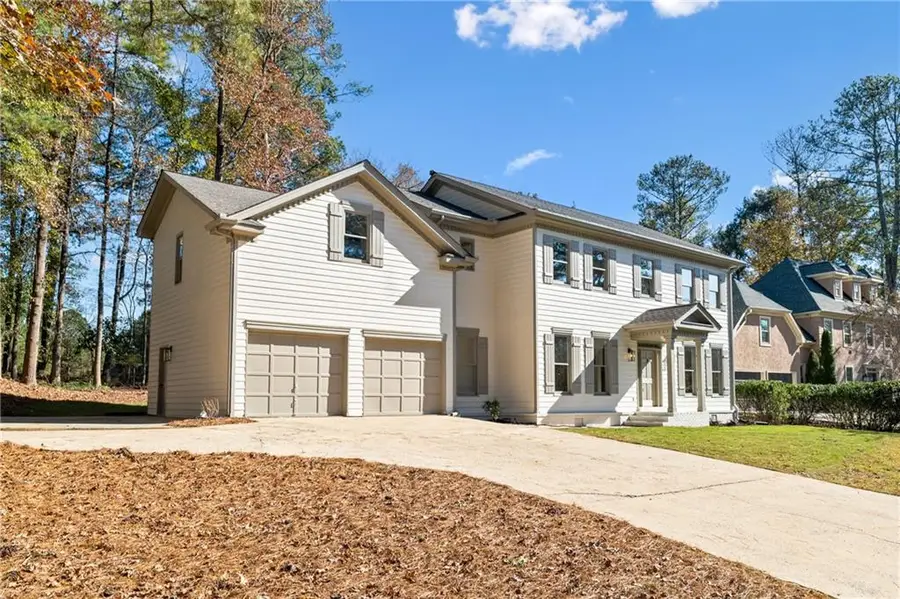 11125 Linbrook Lane, Johns Creek, GA 30097 - Image #2