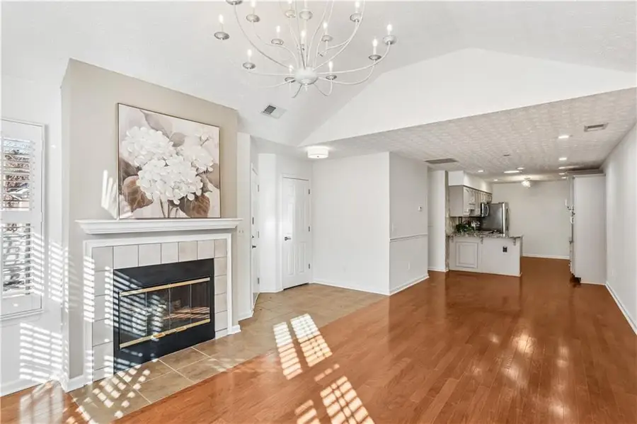 3712 Vineyards Lake Circle Nw, Kennesaw, GA 30144 - Image #3