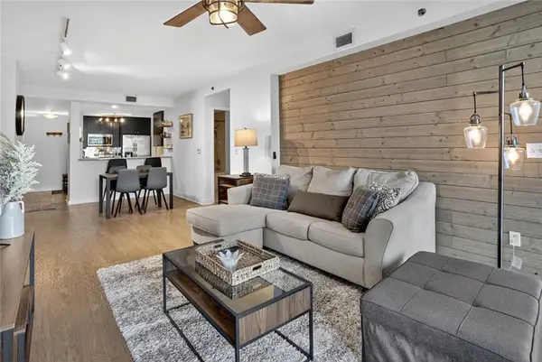 3338 Peachtree Road Ne #1706, Atlanta, GA 30326