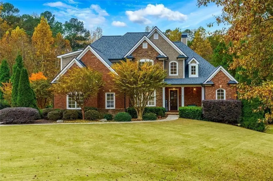104 Lenore Court, Woodstock, GA 30188 - Image #3