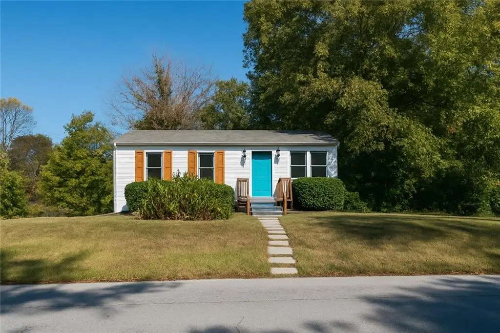 3155 Delmar Lane Nw, Atlanta, GA 30311 - Image #1