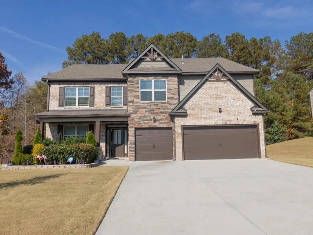 3577 Parkside View Boulevard, Dacula, GA 30019 - Image #1