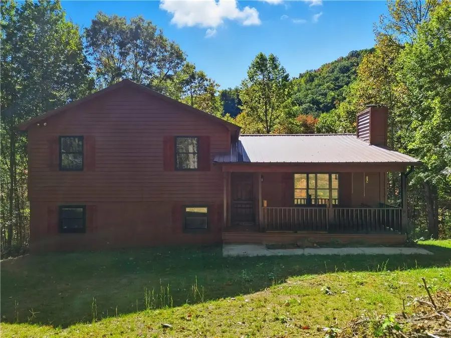 1240 Emery Creek Road, Chatsworth, GA 30705 - #2