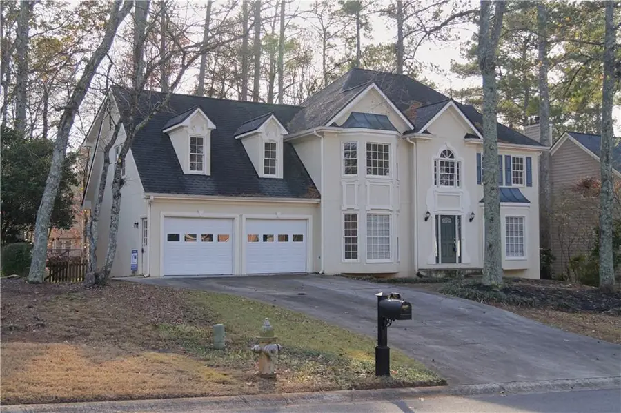 923 Grandview Way Nw, Acworth, GA 30101 - Image #3