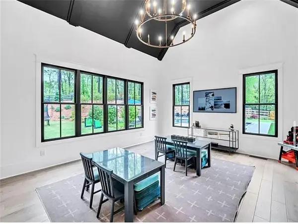 1000 Spring Creek Drive, Ball Ground, GA 30107