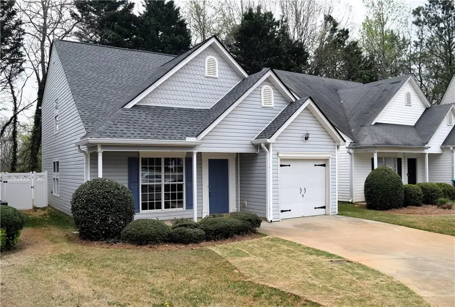 253 Woodland Way, Canton, GA 30114 - Image #2