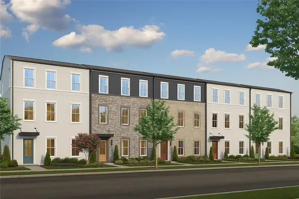 2907 Beaconwood Court, Lawrenceville, GA 30043