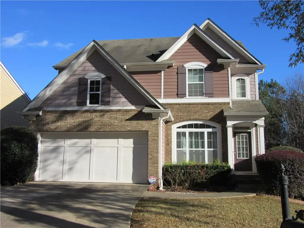 3357 Wyesham Circle, Duluth, GA 30096 - Image #1