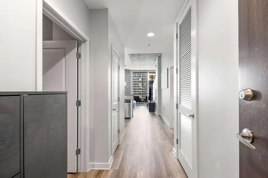 855 Peachtree Street Ne #2010, Atlanta, GA 30308 - #2