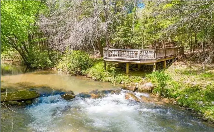 0 Mill Creek Trail, Cleveland, GA 30528 - #2