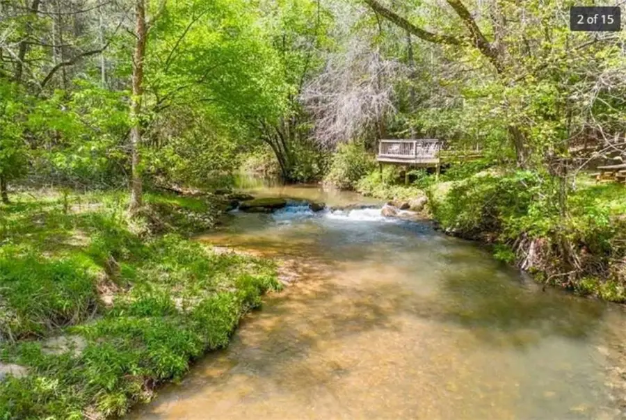 0 Mill Creek Trail, Cleveland, GA 30528 - #3