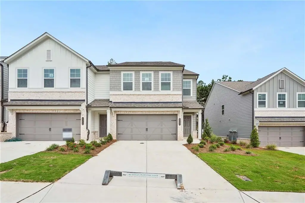 5357 Frontier Court, Flowery Branch, GA 30542 - Image #1