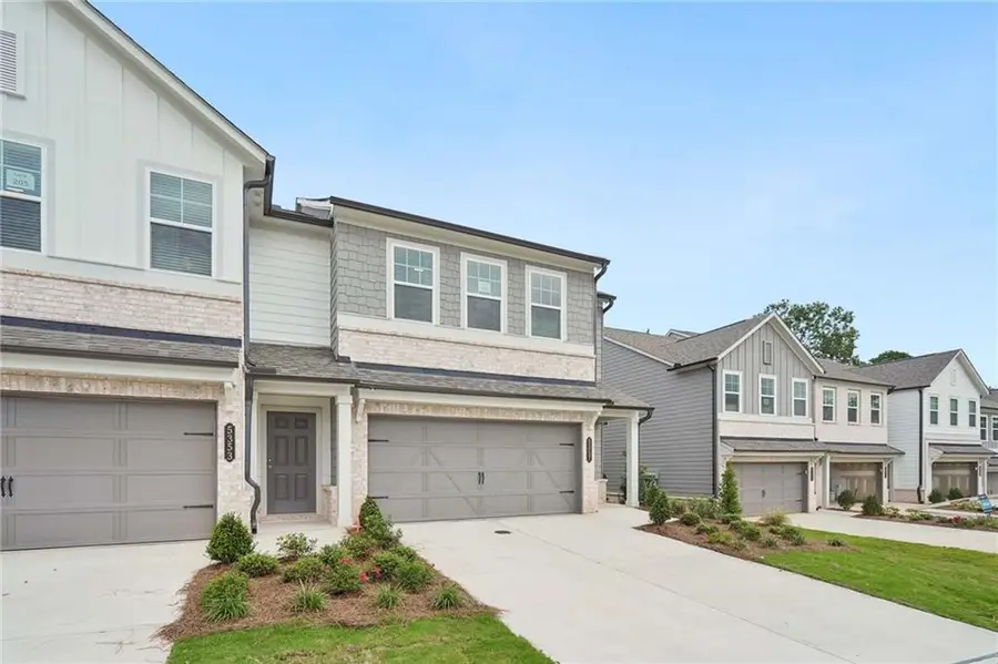 5357 Frontier Court, Flowery Branch, GA 30542 - Image #3
