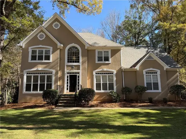 613 Preserve Place, Peachtree City, GA 30269