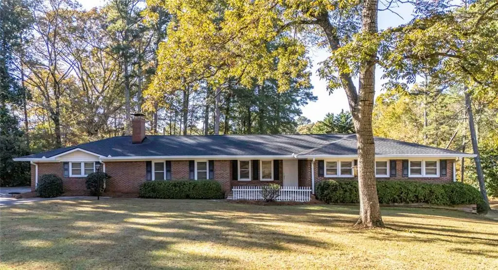 831 Temple Road, Bremen, GA 30110 - Image #1