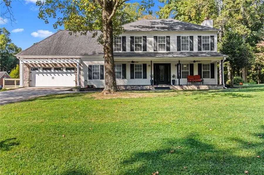 195 Gateway Drive, Rocky Face, GA 30740 - Image #3