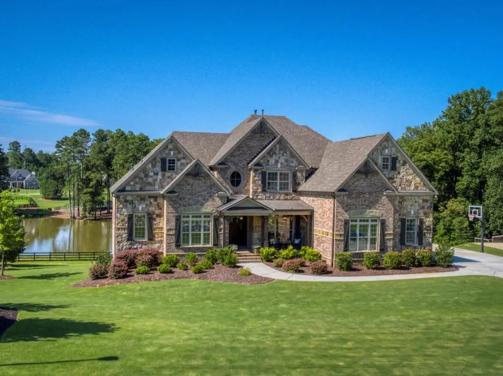 17223 Barberry Road, Milton, GA 30004 - Image #1