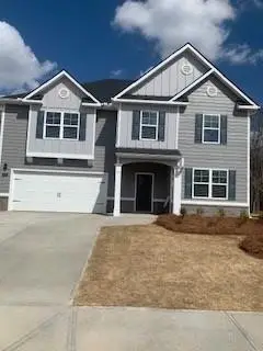 328 Bullock Pass, Jefferson, GA 30549 - #1