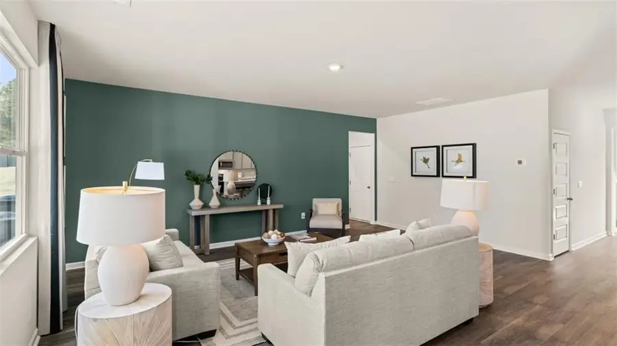 328 Bullock Pass, Jefferson, GA 30549 - #2