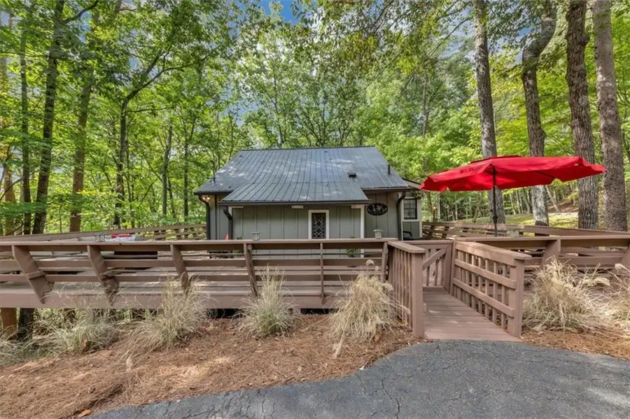 105 Indian Oak Drive, Waleska, GA 30183 - Image #2