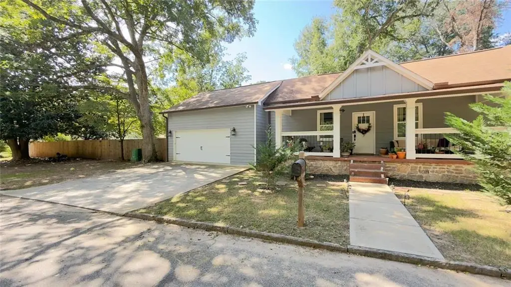 2633 Council Street, Lithonia, GA 30058 - #1