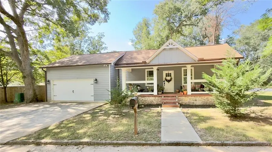 2633 Council Street, Lithonia, GA 30058 - #2