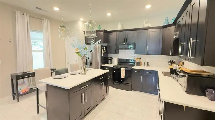 2633 Council Street, Lithonia, GA 30058 - #3