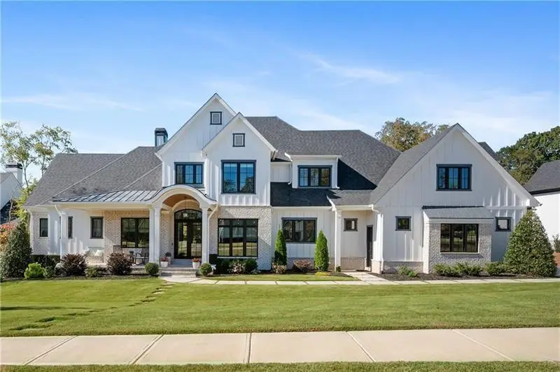 2880 Spartan Estates Drive, Athens, GA 30606 - #1