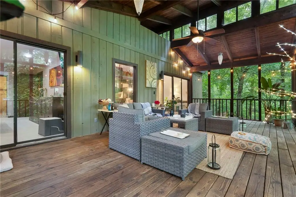 510 Forest Valley Road, Sandy Springs, GA 30342 - #1