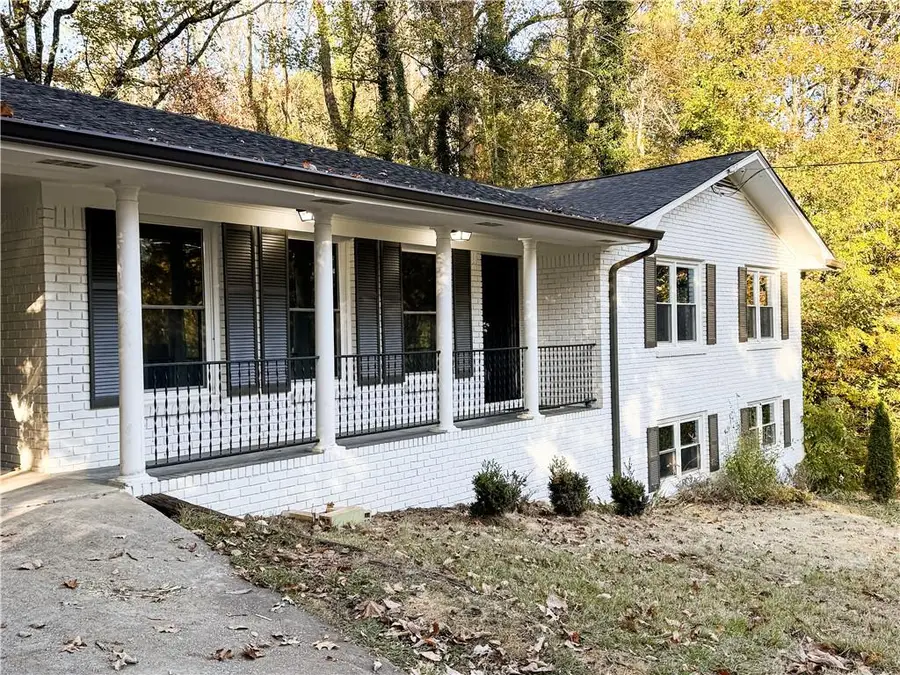 4116 Robert Allen Road, Douglasville, GA 30134 - Image #2