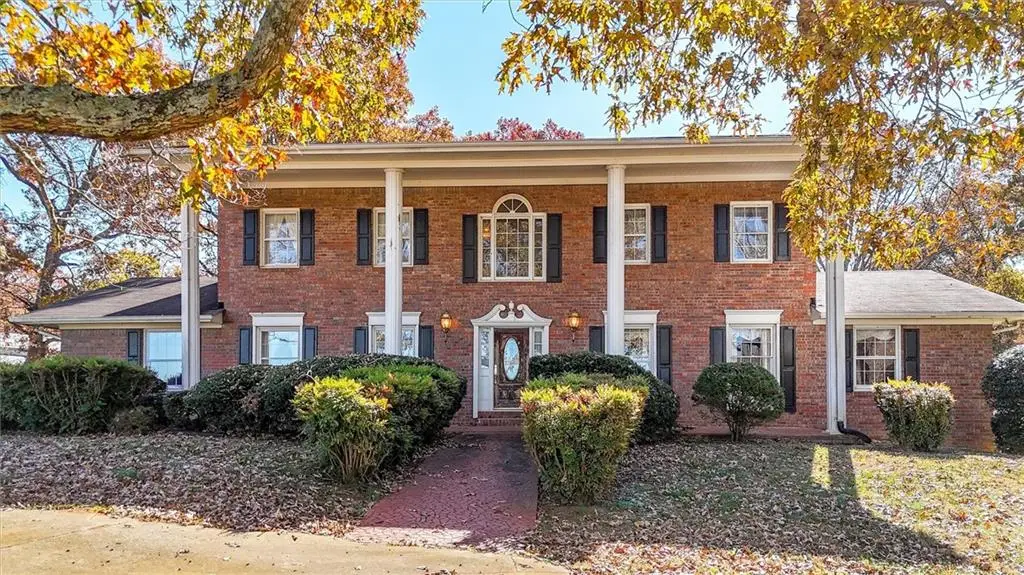 104 E Valley Road Ne, Rydal, GA 30171 - Image #1