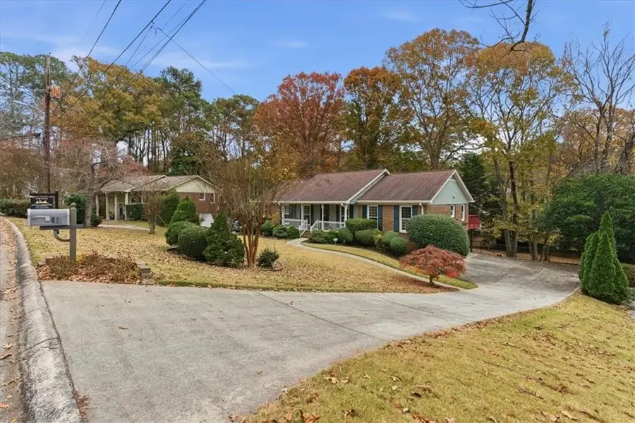 621 Windgrove Road Se, Marietta, GA 30067 - Image #3