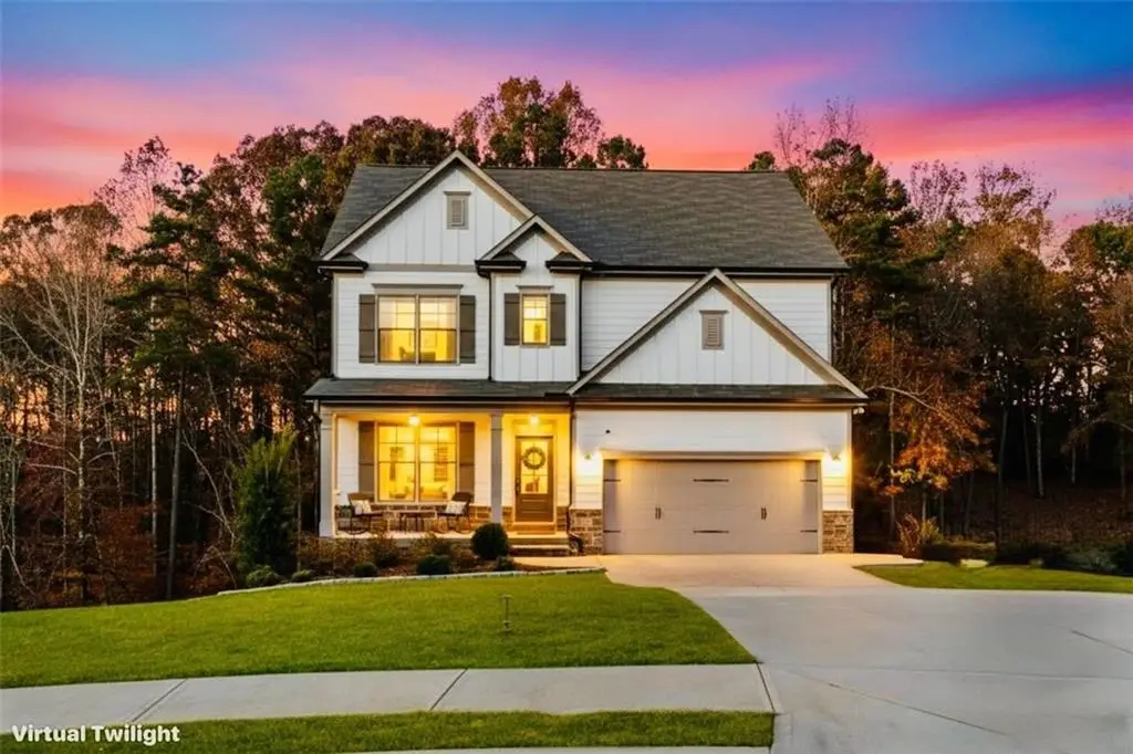 273 Greystone Court, Winder, GA 30680 - #1
