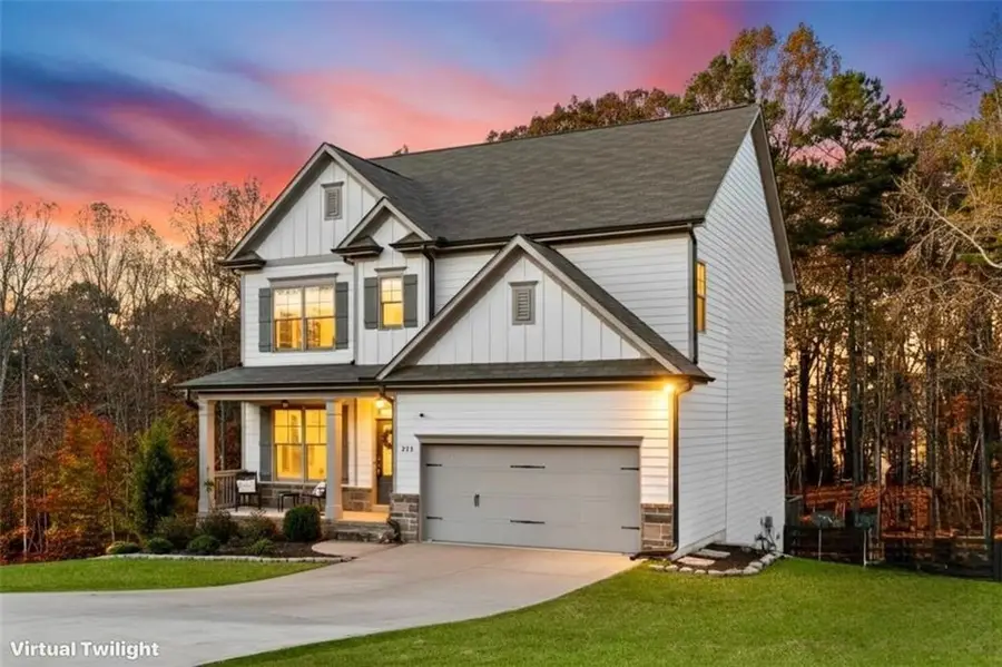 273 Greystone Court, Winder, GA 30680 - #2
