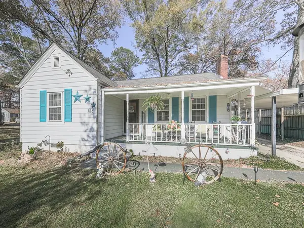 728 Charlton Street Nw, Rome, GA 30165