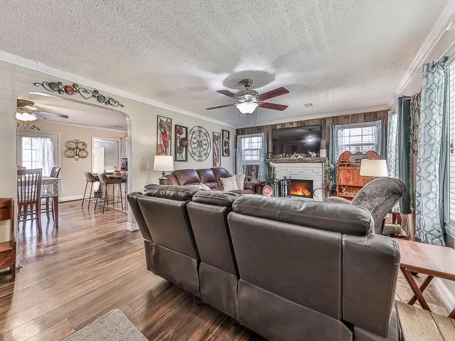 728 Charlton Street Nw, Rome, GA 30165 - Image #2