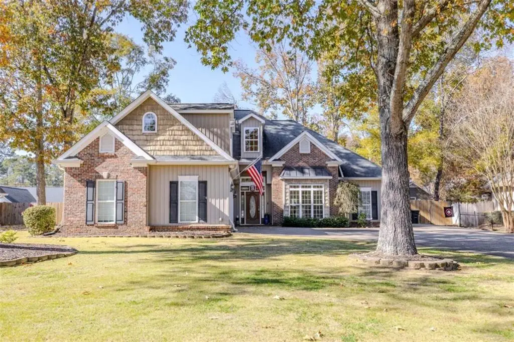 51 Ashley Oaks Trail, Rome, GA 30165 - #1