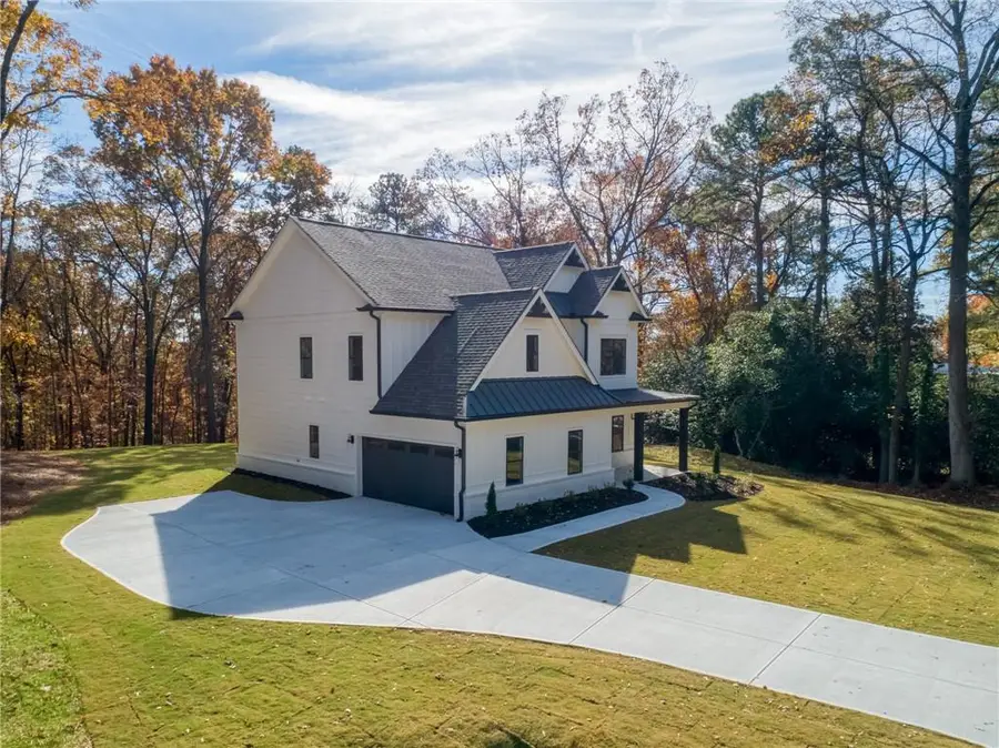 651 Chestnut Hill Road Sw, Marietta, GA 30064 - Image #2