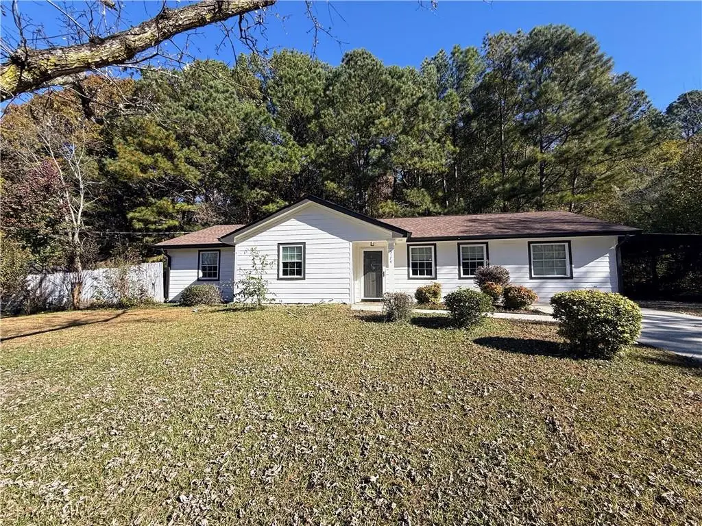 3174 Newcastle Way, Snellville, GA 30039 - Image #1