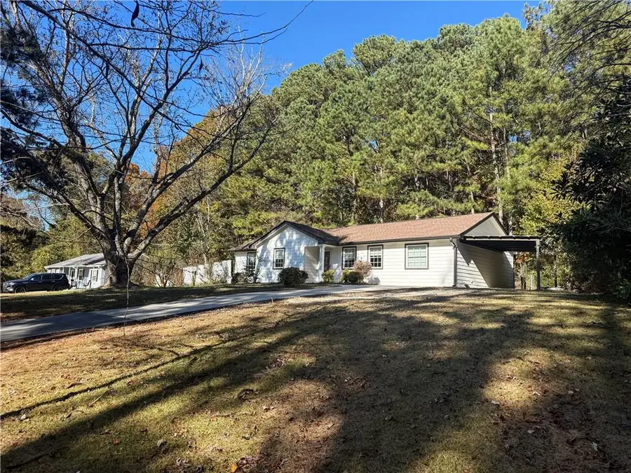 3174 Newcastle Way, Snellville, GA 30039 - Image #2