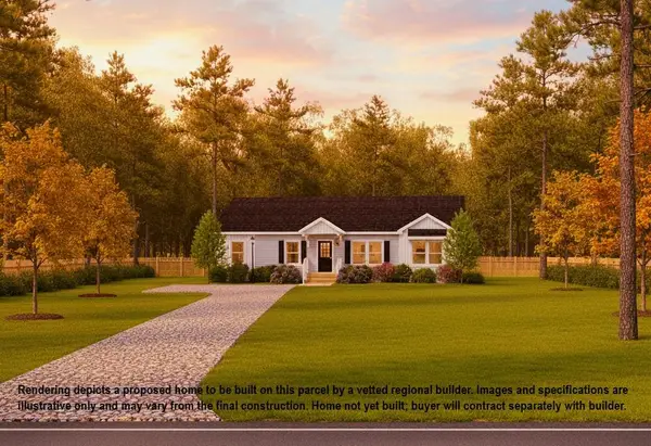 Lot 2 Middle Ground Church Road, Chester, GA 31012