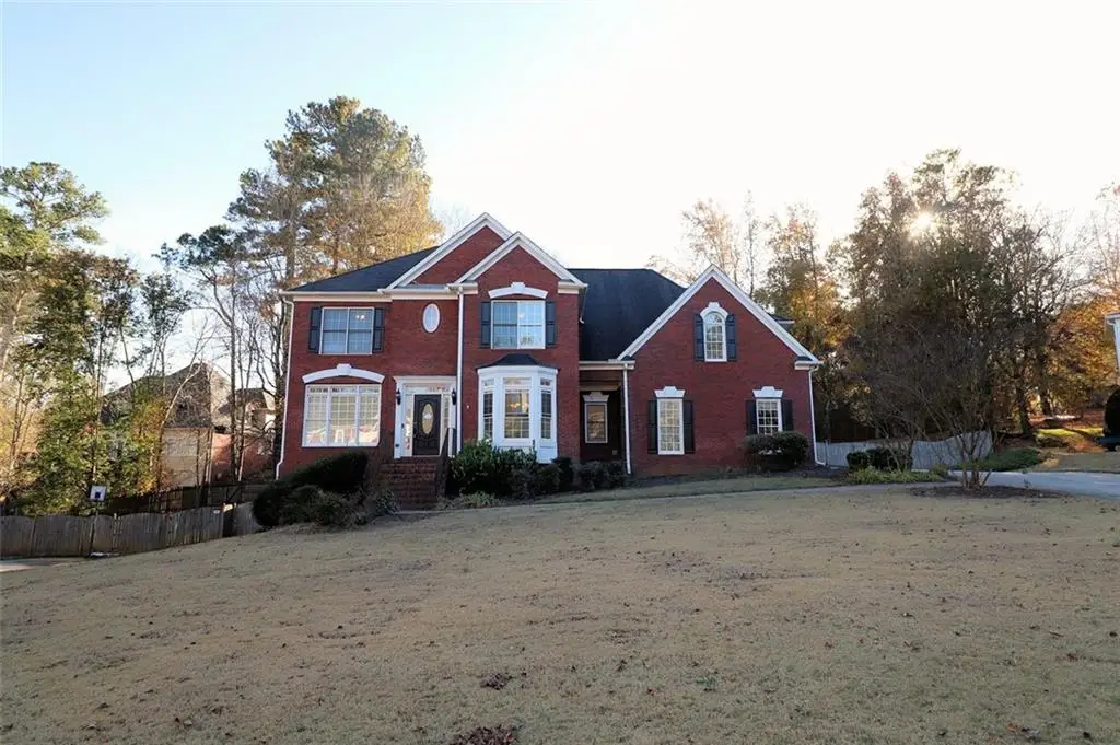 4213 Bretdale Run Nw, Kennesaw, GA 30152 - Image #1