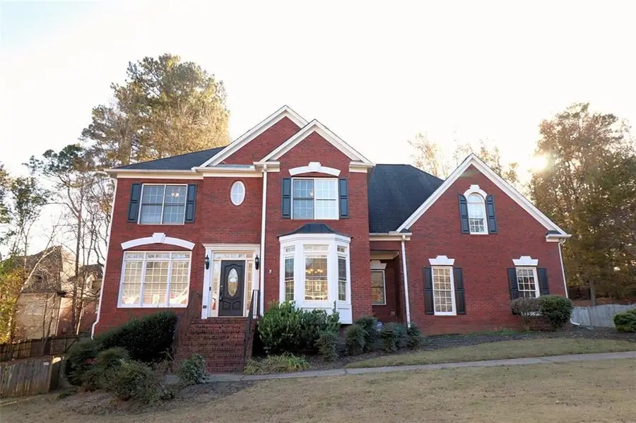 4213 Bretdale Run Nw, Kennesaw, GA 30152 - Image #2