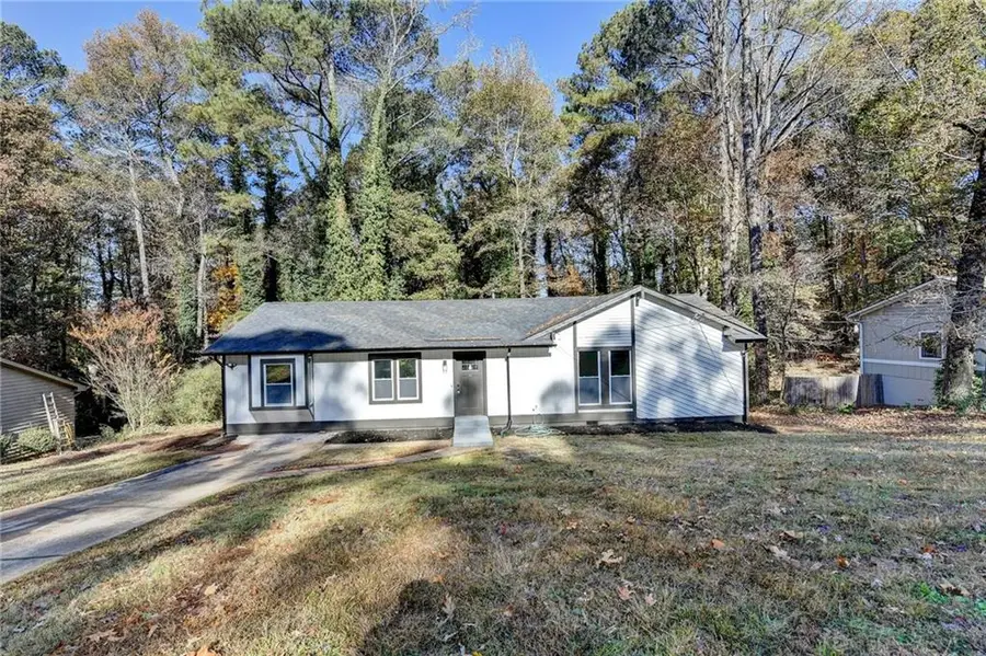 2853 Franklin Road, Lawrenceville, GA 30044 - Image #3