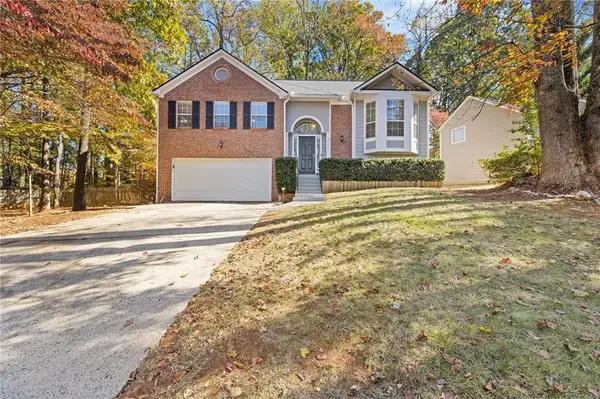 1080 Taylor Oaks Drive, Roswell, GA 30076