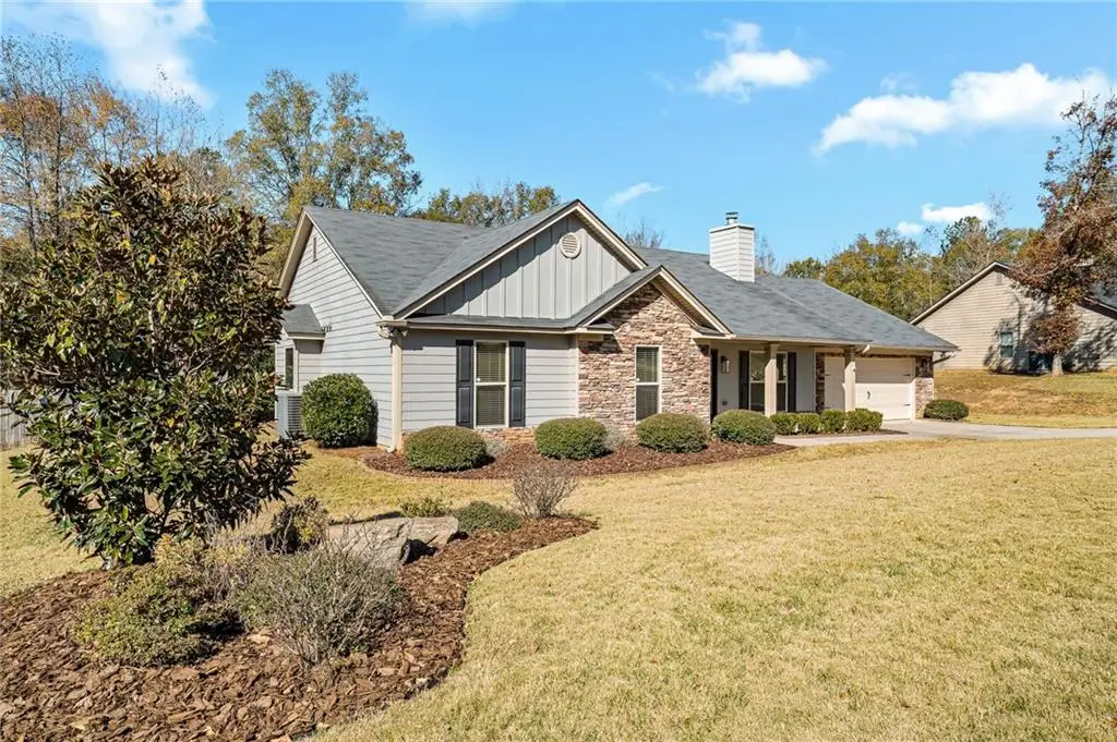 480 Redtail Road, Jefferson, GA 30549 - Image #1