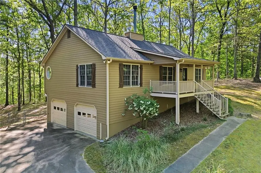 4422 Fincher Road, Canton, GA 30114 - #3