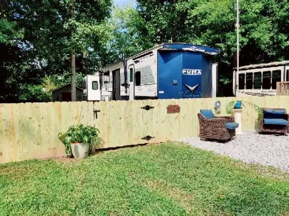 281 Leisure Acres Drive, Cleveland, GA 30528 - Image #1