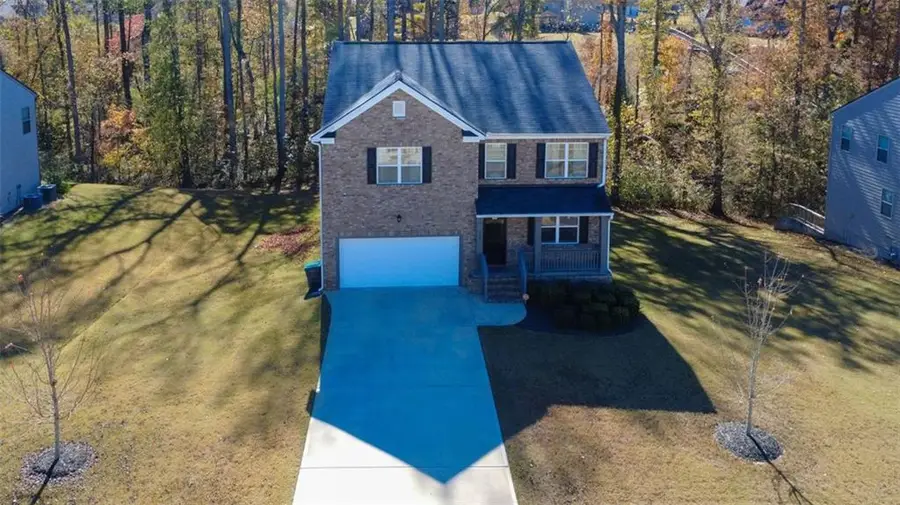 528 Noblewood Drive, McDonough, GA 30252 - #3